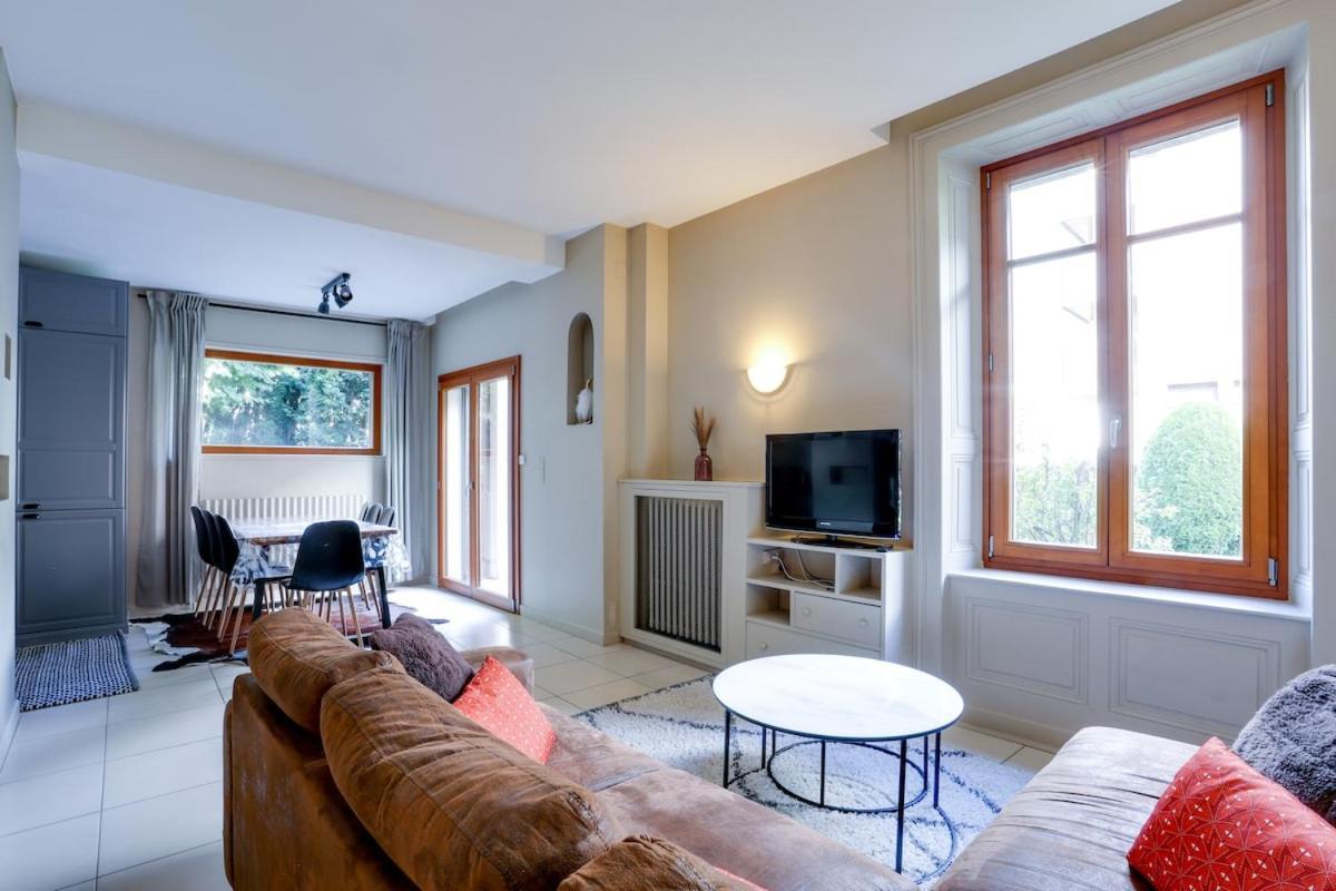 Roches Blanches - Super Location & 