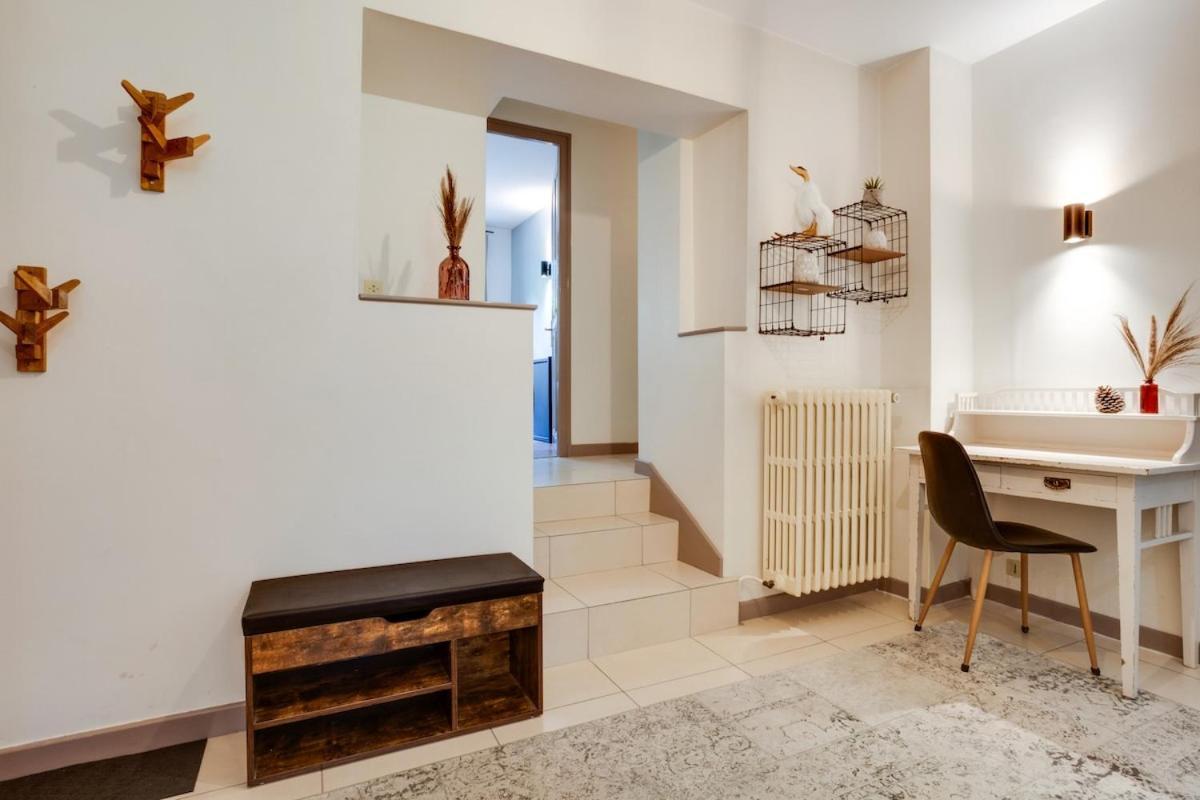 Roches Blanches - Super Location & 