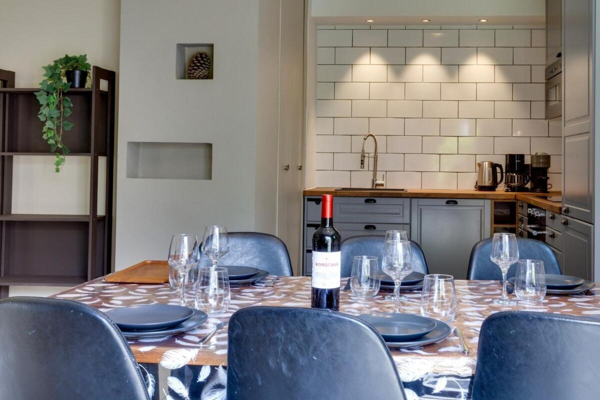 Roches Blanches - Super Location & 