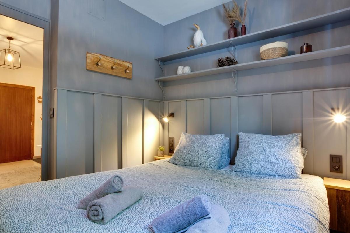 Roches Blanches - Super Location & 