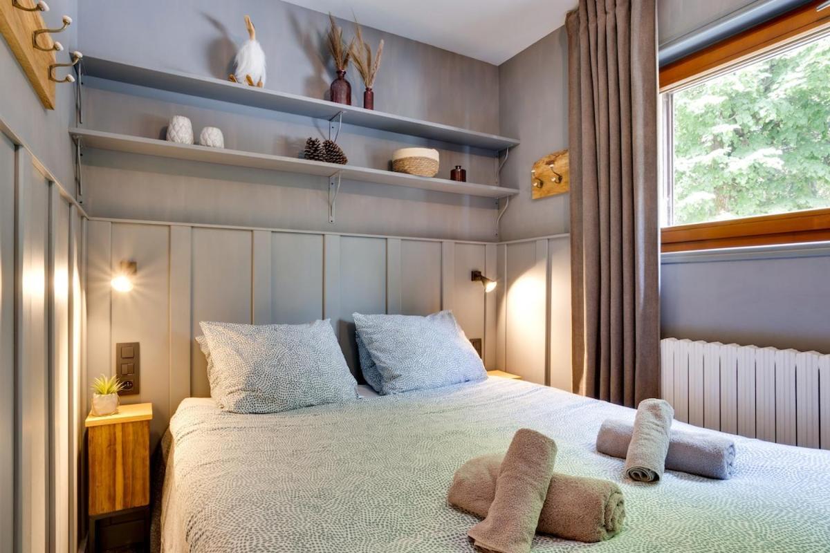 Roches Blanches - Super Location & 