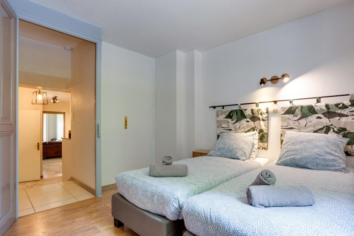 Roches Blanches - Super Location & 