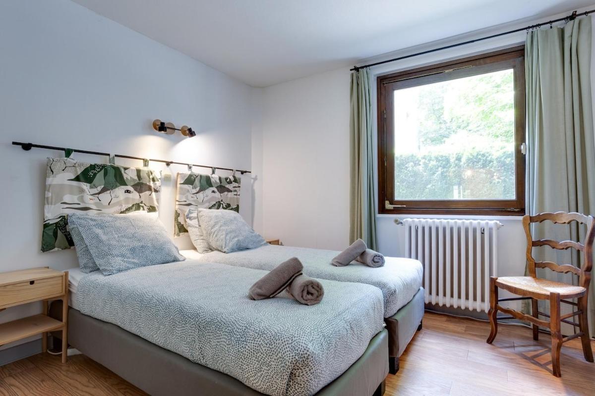 Roches Blanches - Super Location & 