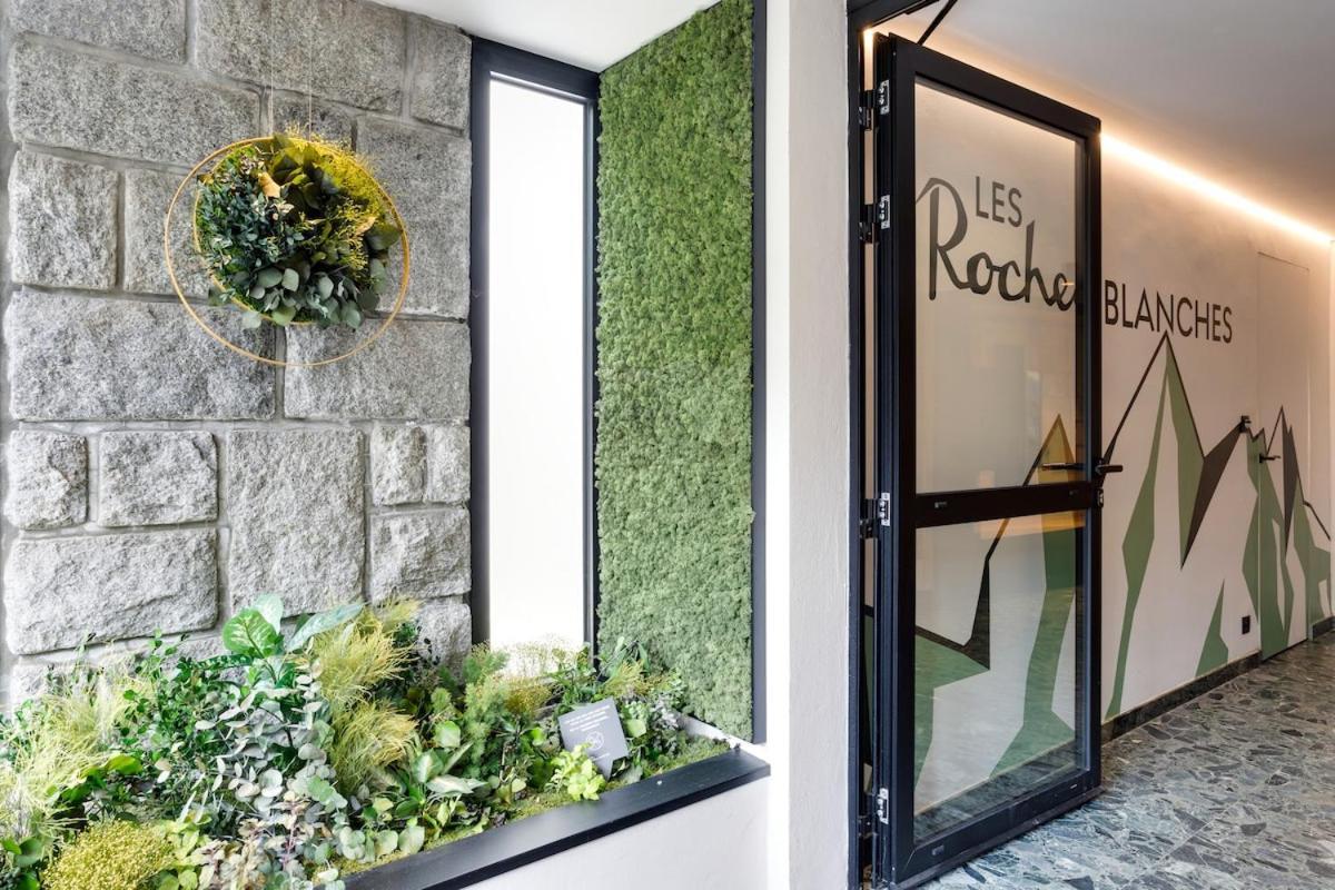 Roches Blanches - Super Location & 
