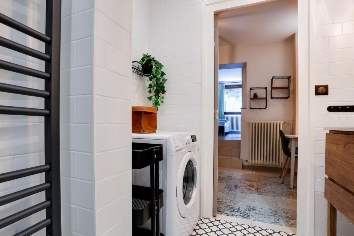 Apartment Roches Blanches - Super Location & 