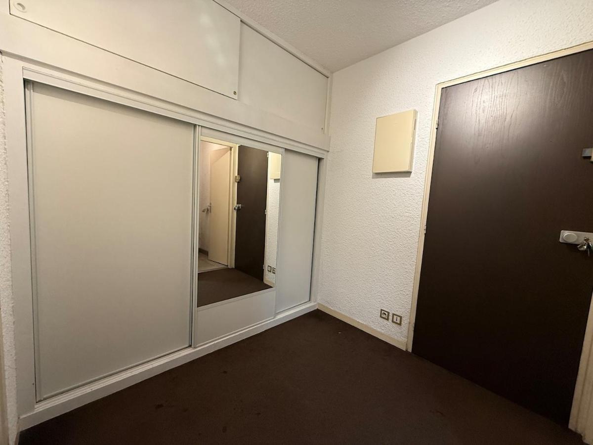 2p Aiguille Du Midi Apartment