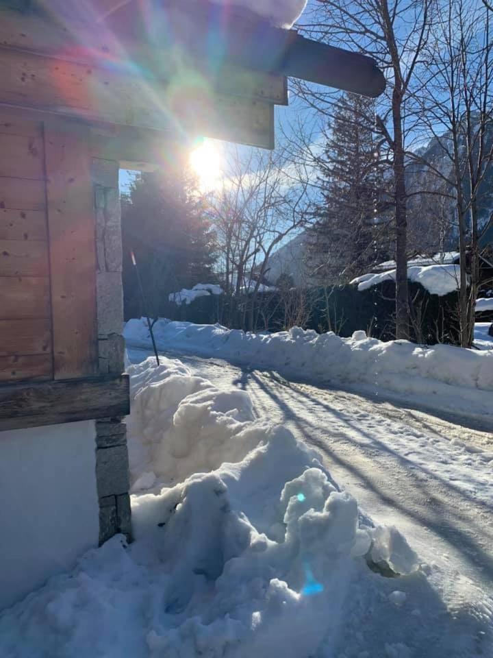 La Remise Chalet Chamonix
