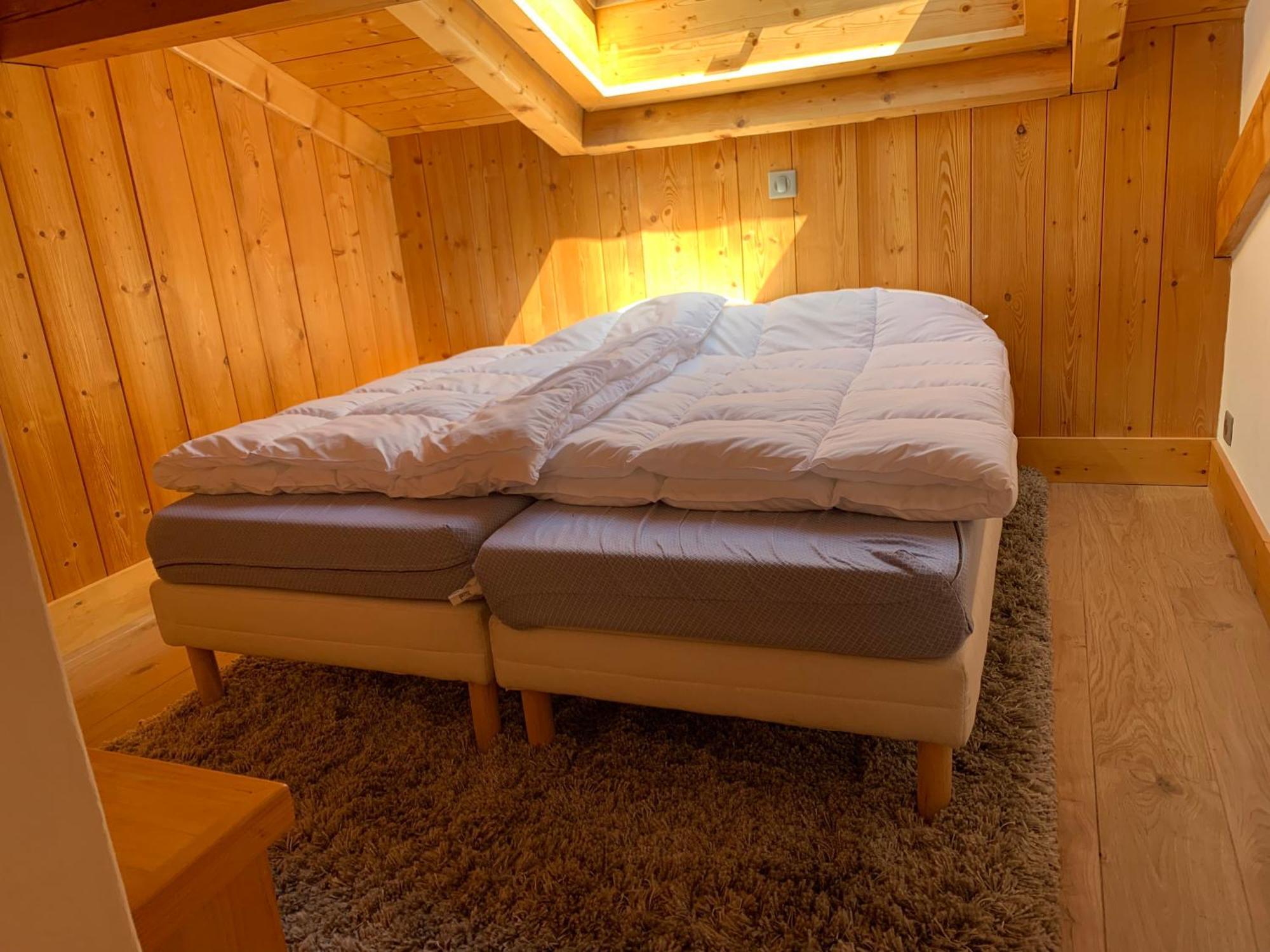 Chalet La Remise Chamonix