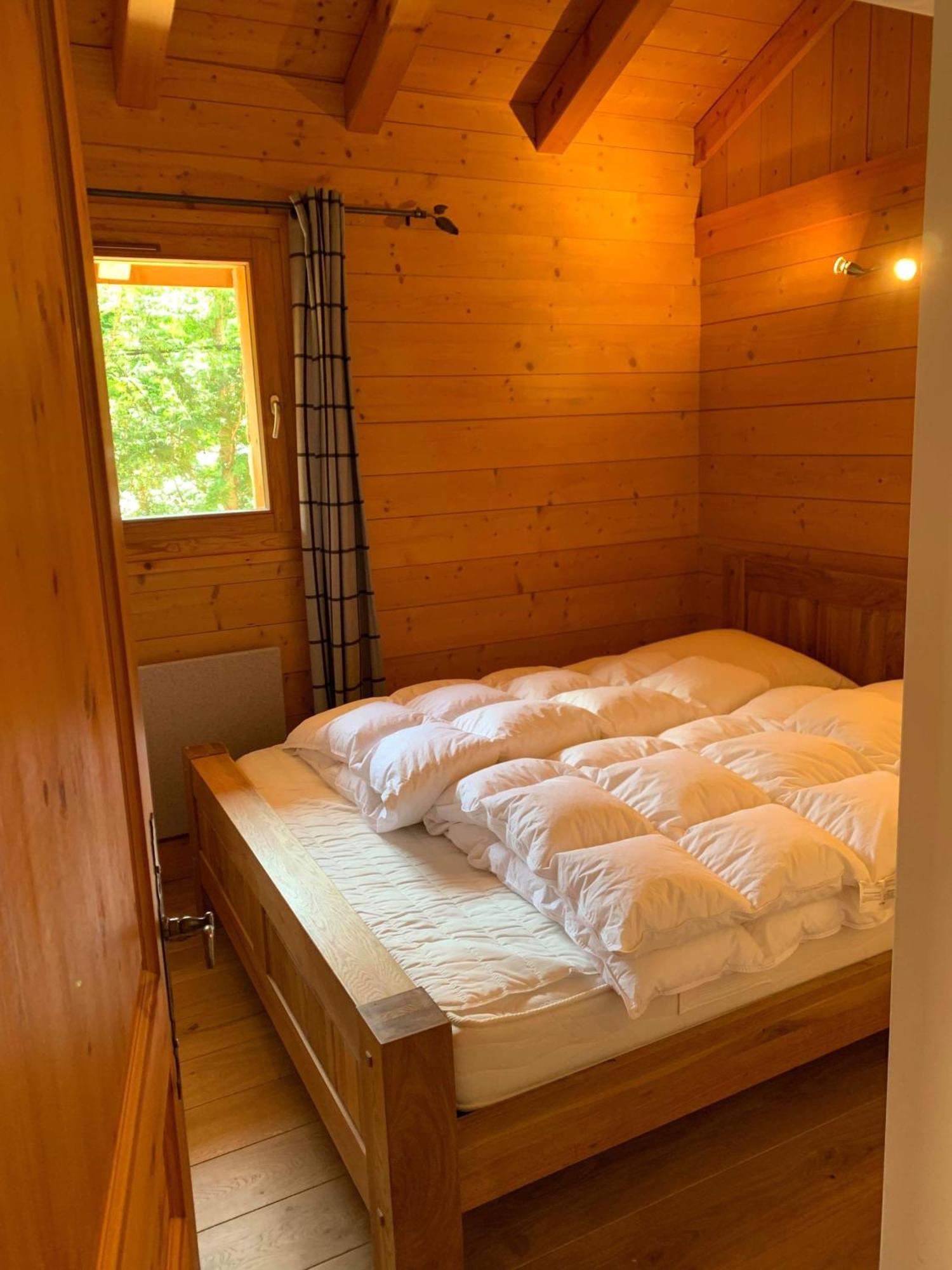 Chalet La Remise *
