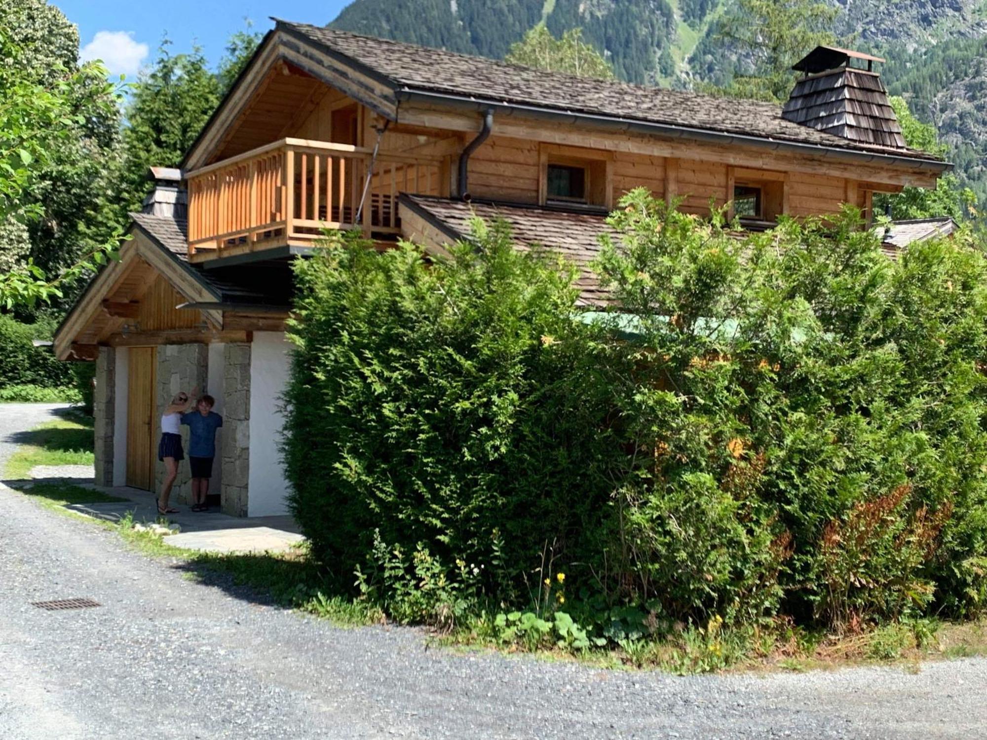 La Remise Chalet *