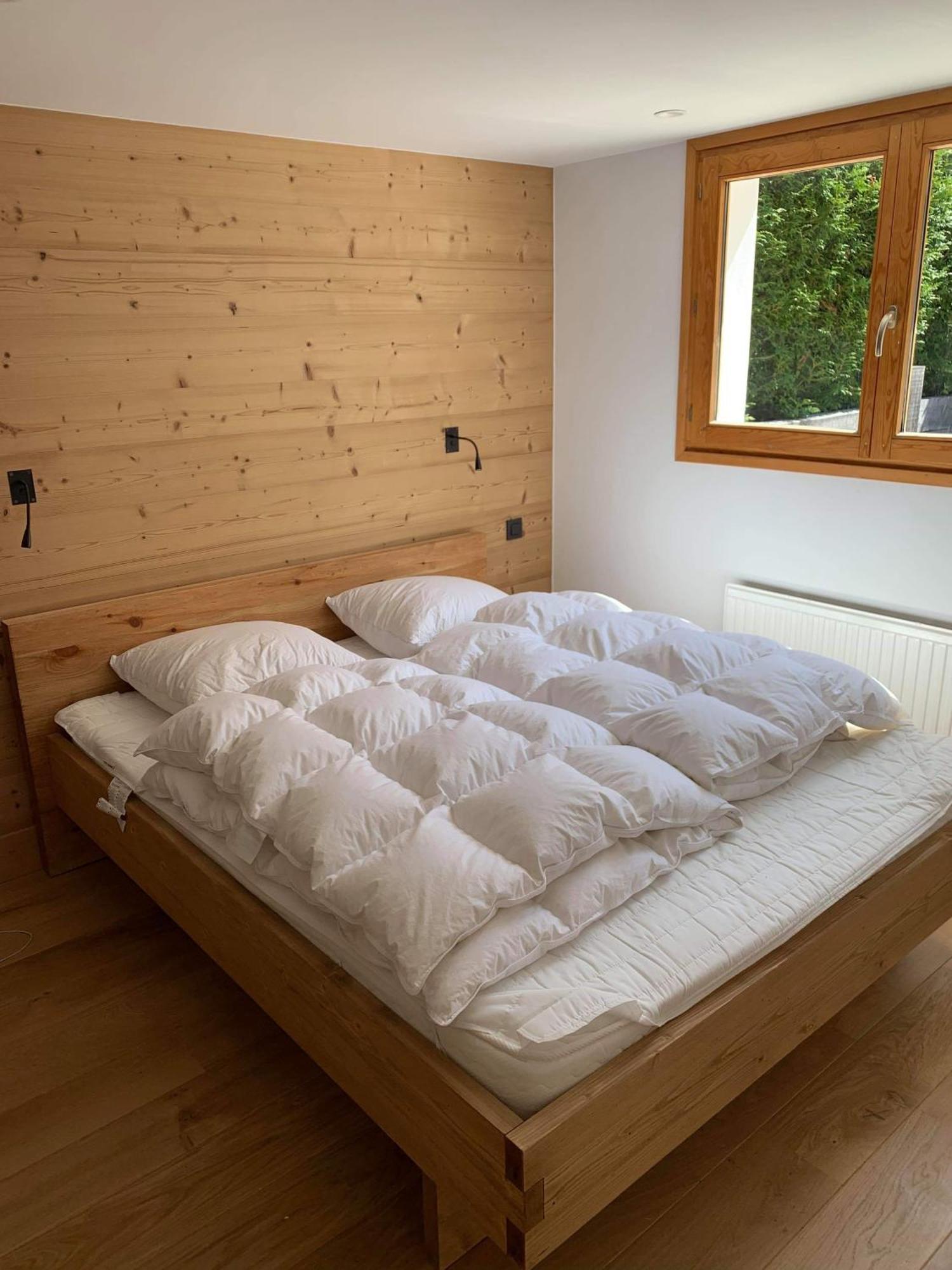 Chalet La Remise *