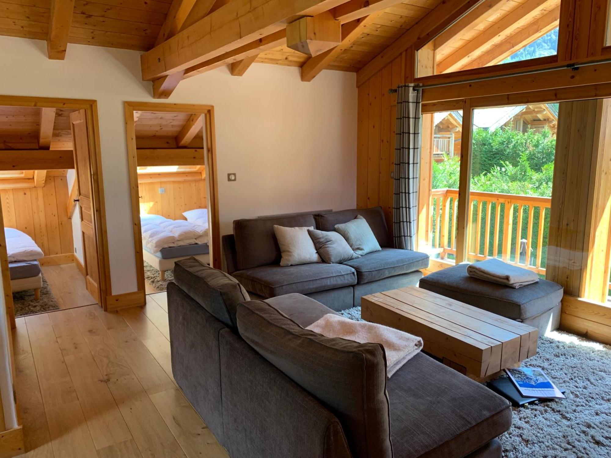La Remise Chamonix