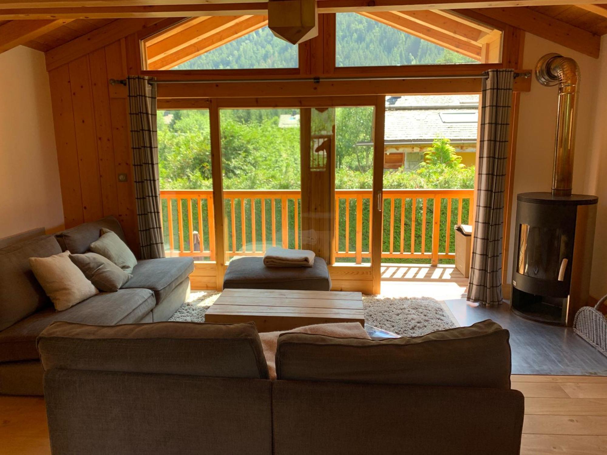 La Remise Chalet *
