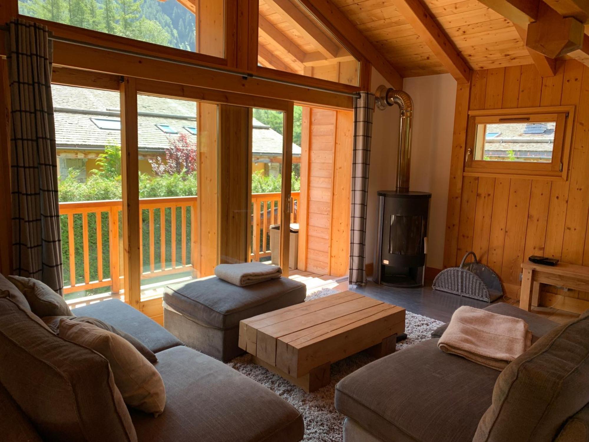 La Remise Chalet *