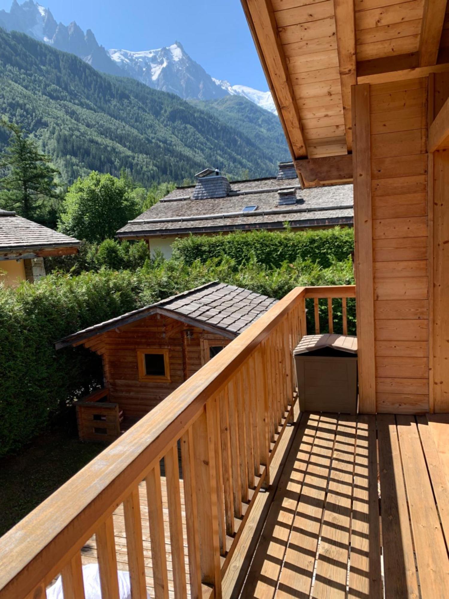 Chalet La Remise *