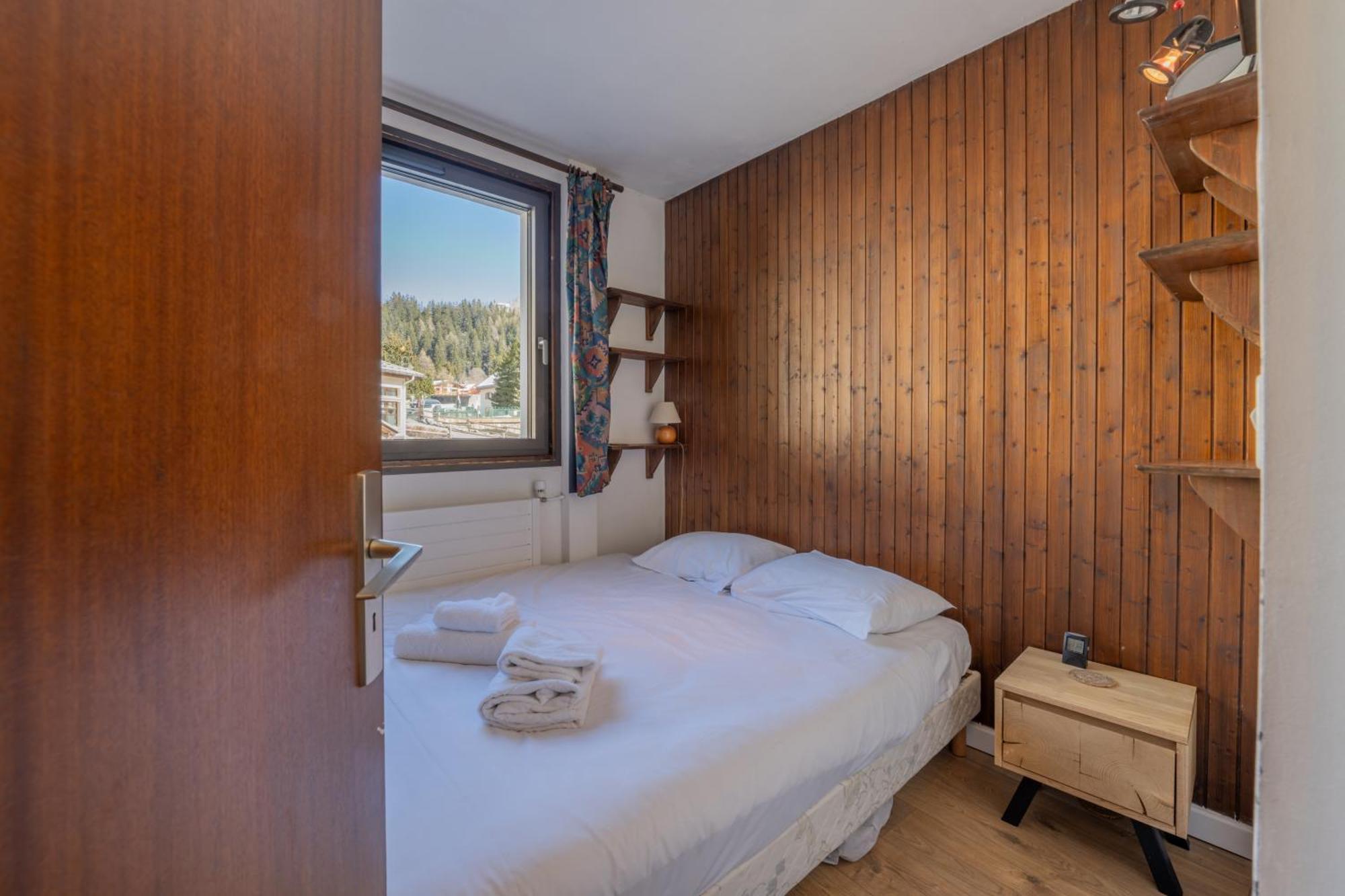 Coeur D'argentiere 101 - Happy Apartment