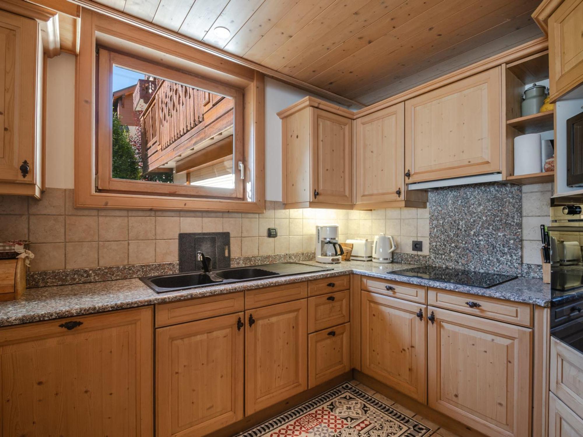 Apartment Superbe Duplex De 144m² 10 Pers. - Proche Pistes & Centre, Terrasse, Parking, Wifi - Fr-1-343-223 *