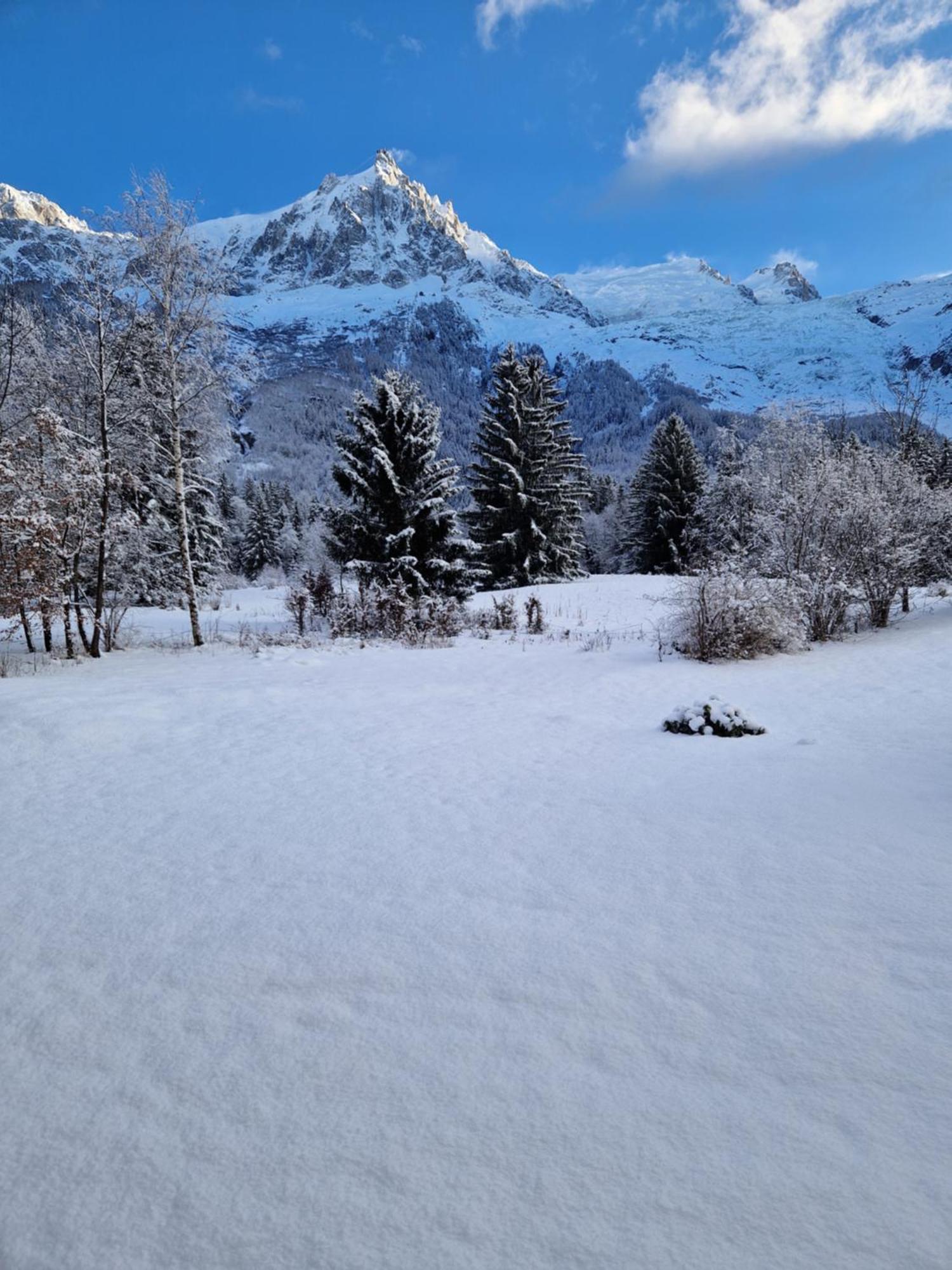 Manala Chamonix
