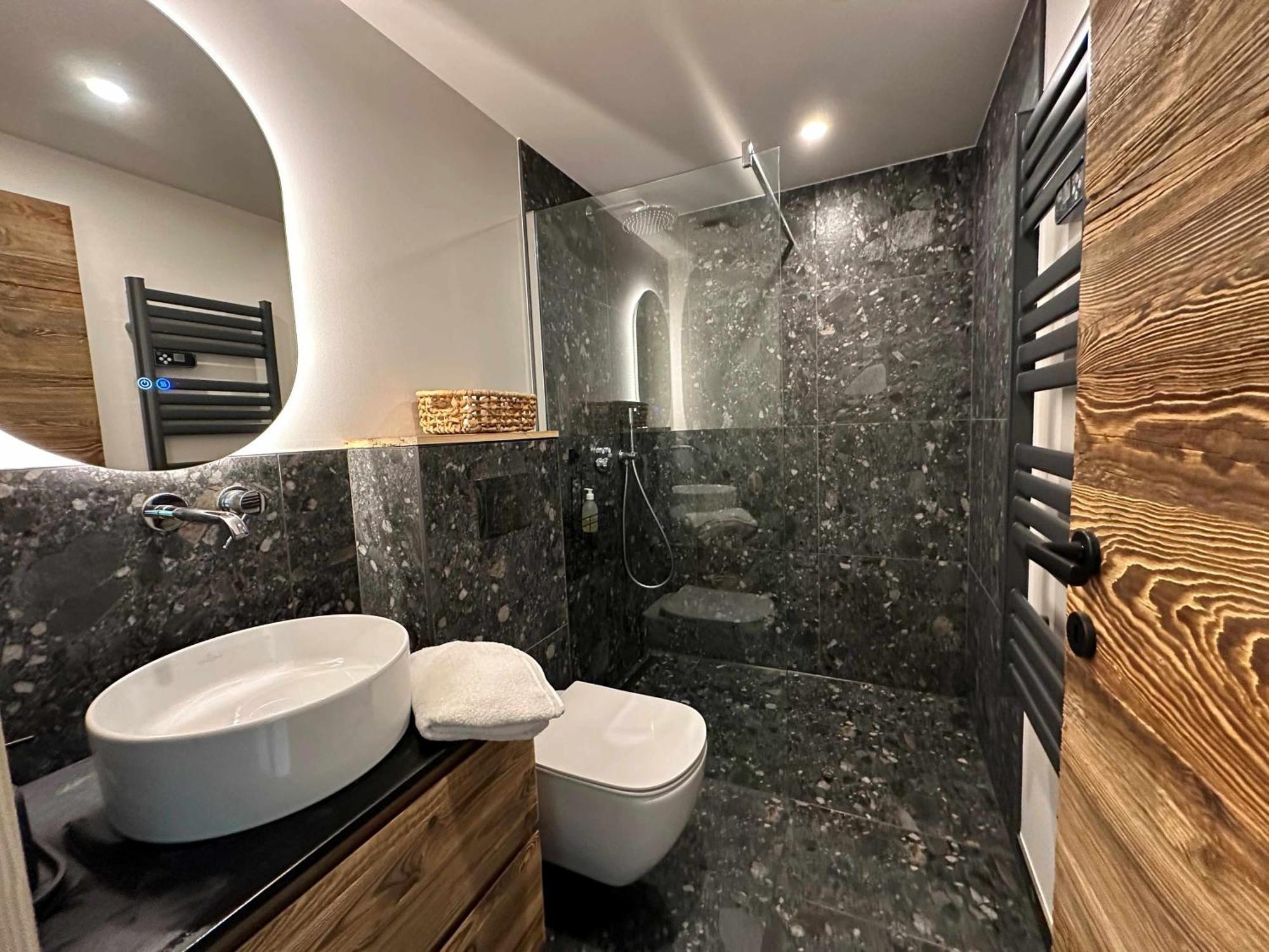 Le 1853 Chalet Chamonix