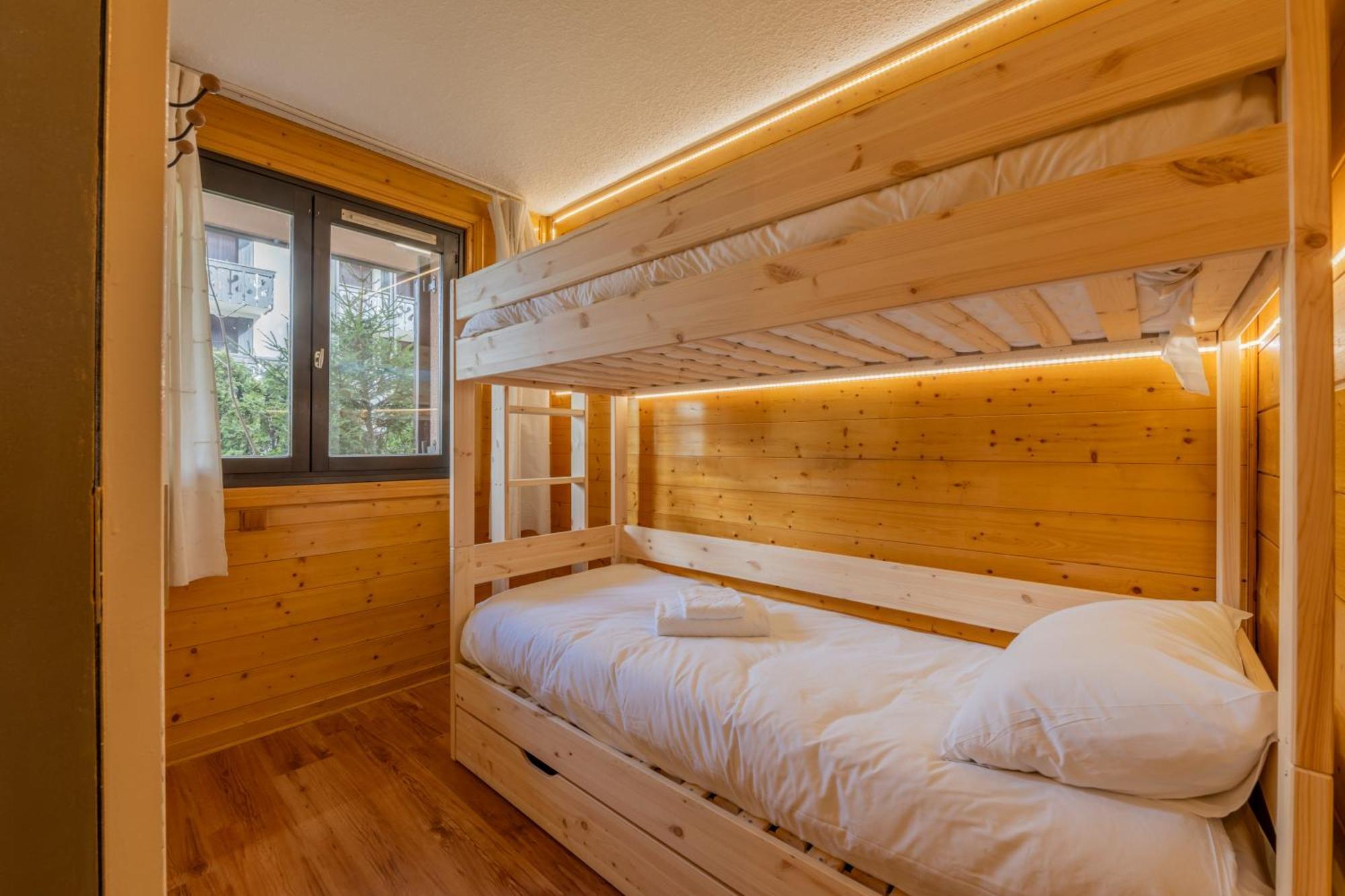 Apartment Sud Jonquilles 001 - Happy *
