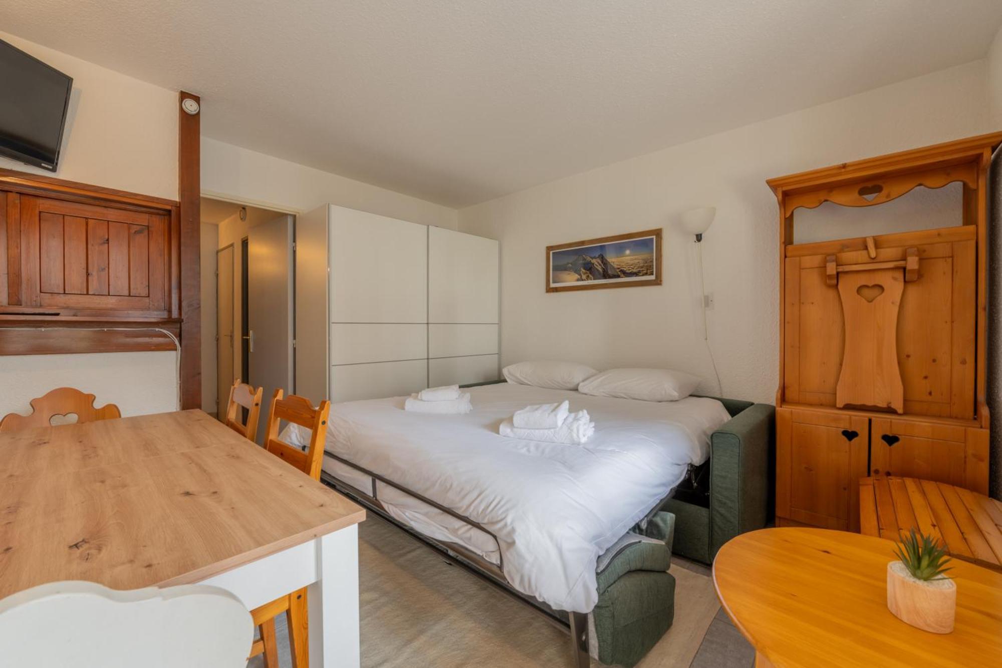 Apartment Sud Jonquilles 001 - Happy