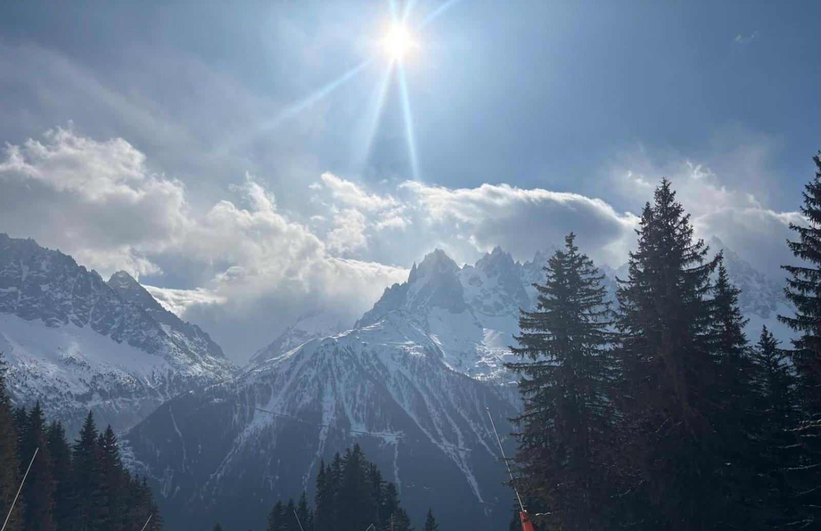 Chalet Le 1853 Chamonix