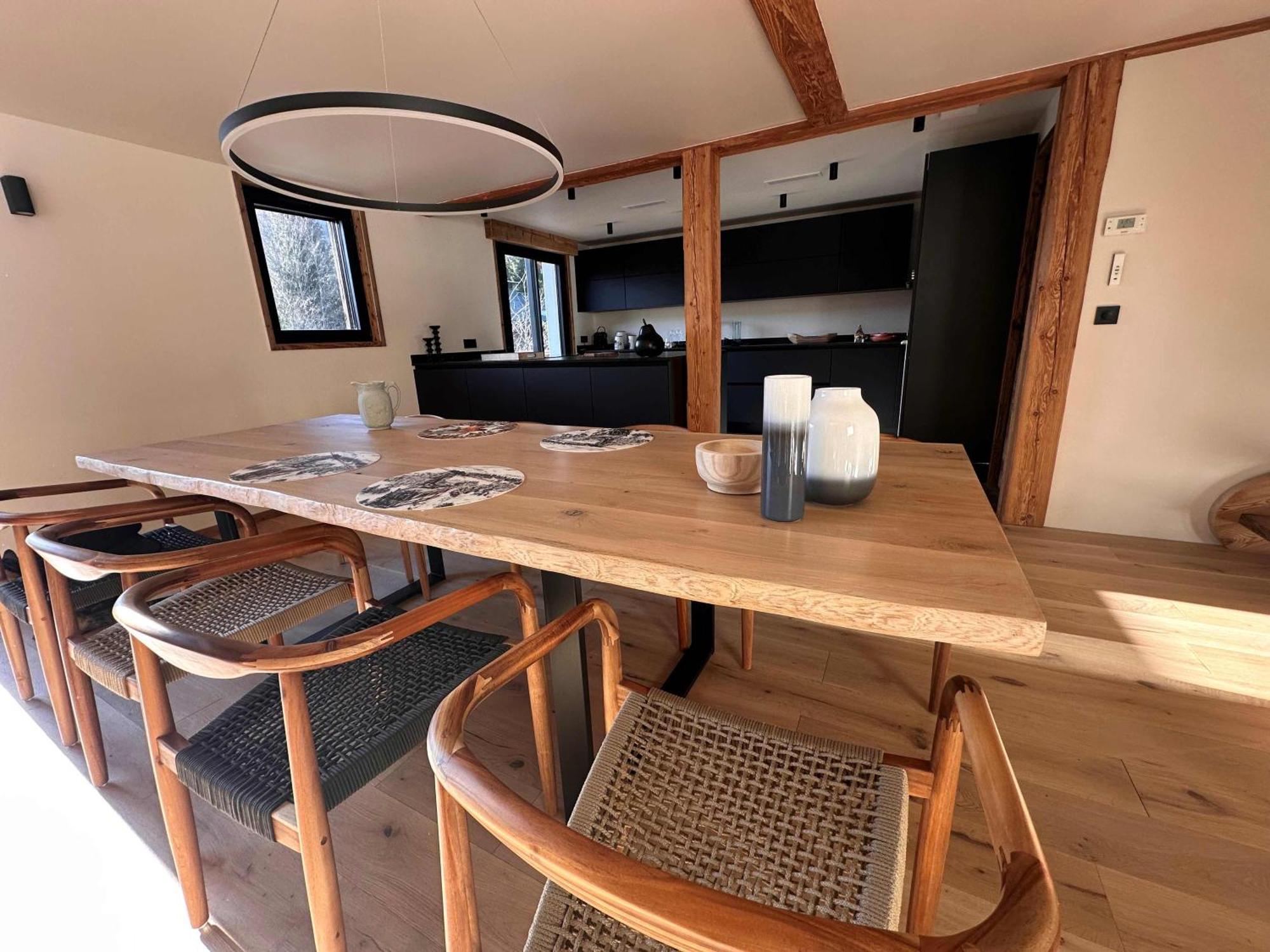 Chalet Le 1853 *