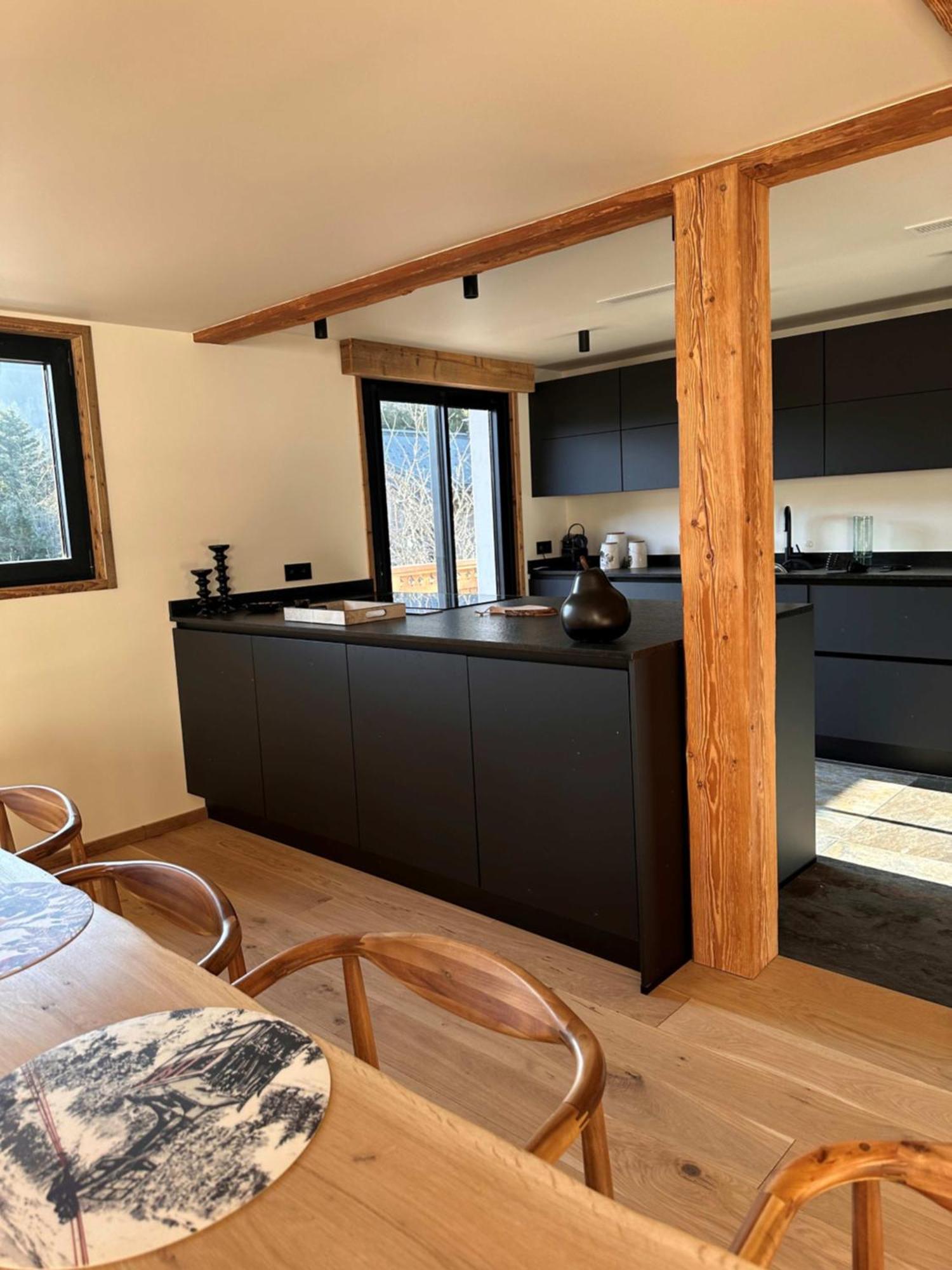 Le 1853 Chalet