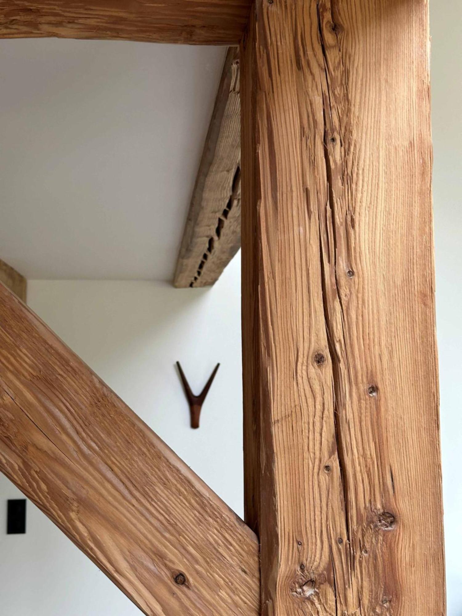 Le 1853 Chalet