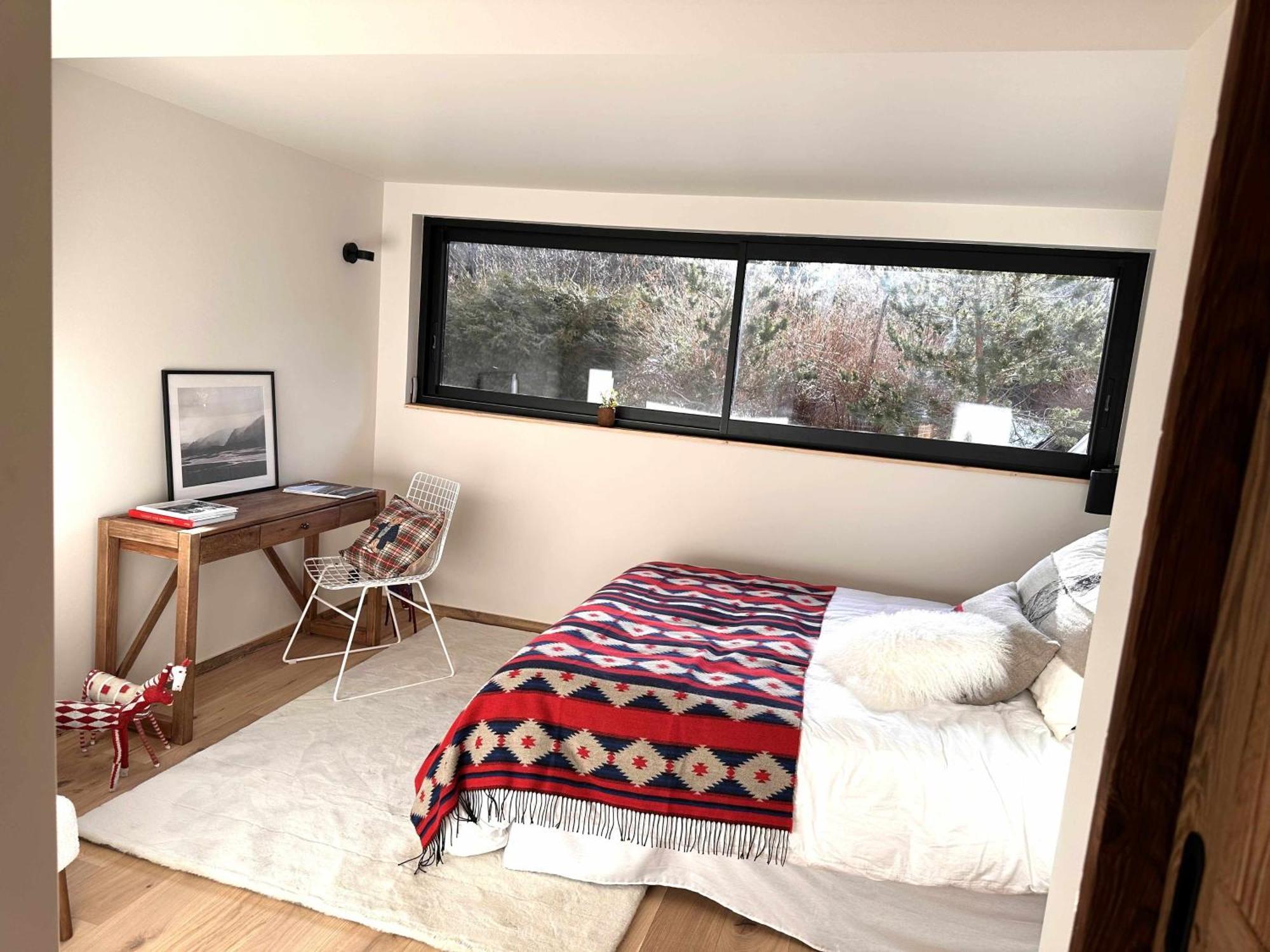 Le 1853 Chalet Chamonix
