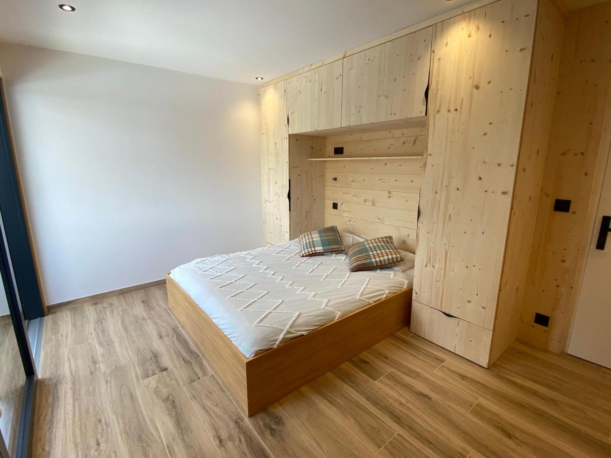 7 Personnes Apartment