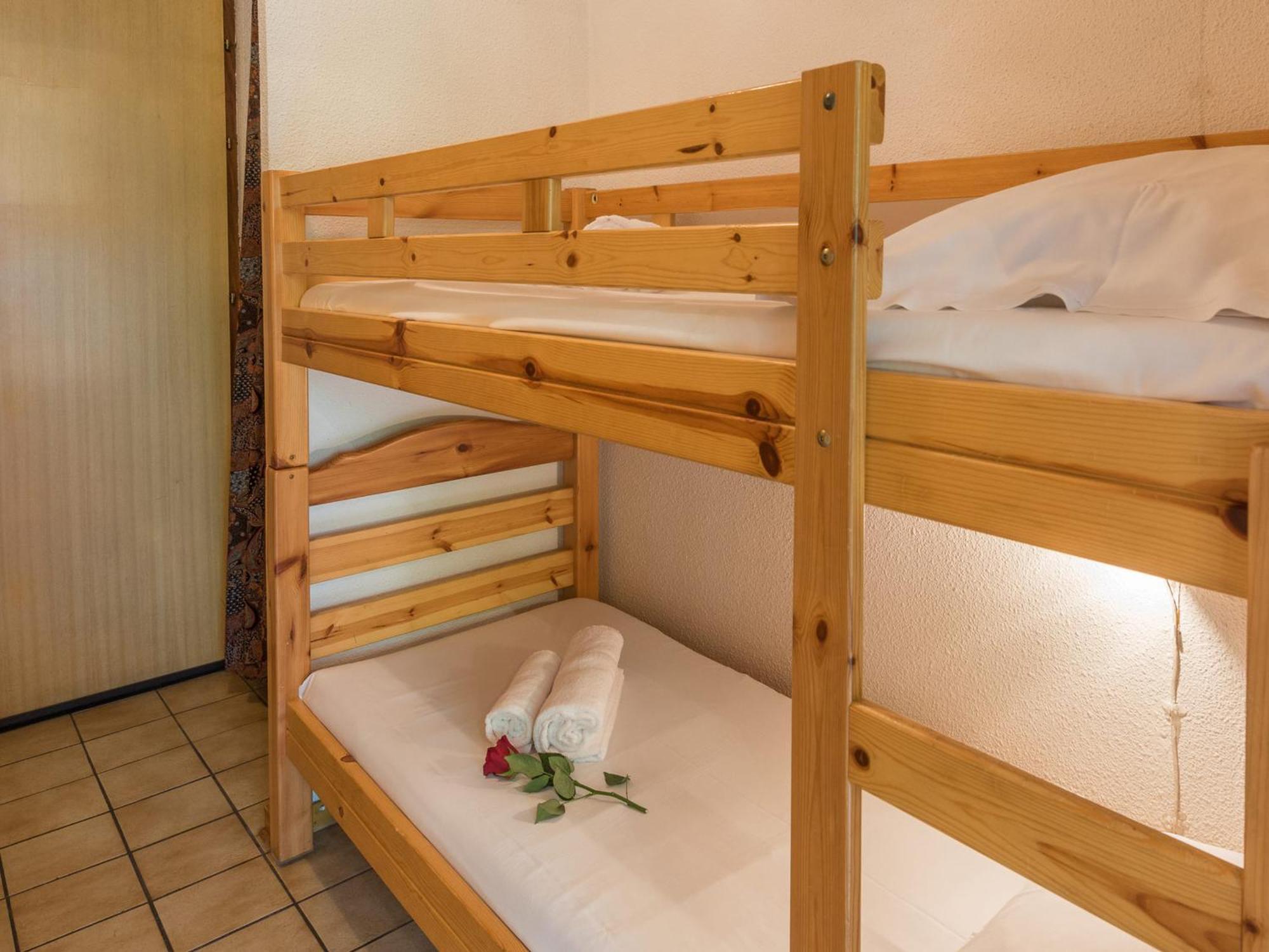 Apartment Cosy Avec Parking Et Animaux Admis, Proche Centre - Fr-1-517-21 *