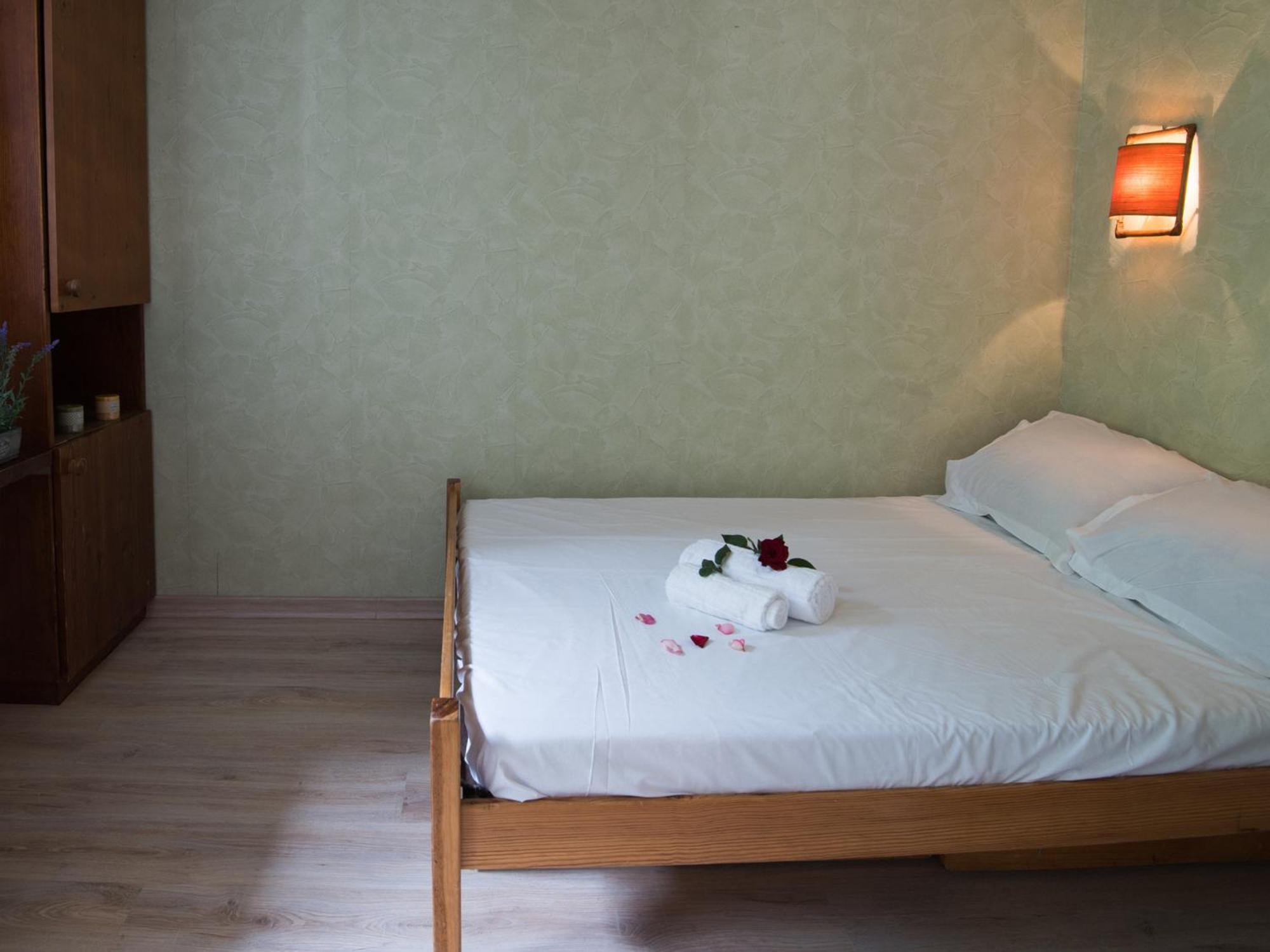 Apartment - 2 Pieces Avec Parking Et Animaux Admis - Fr-1-517-18 Chamonix