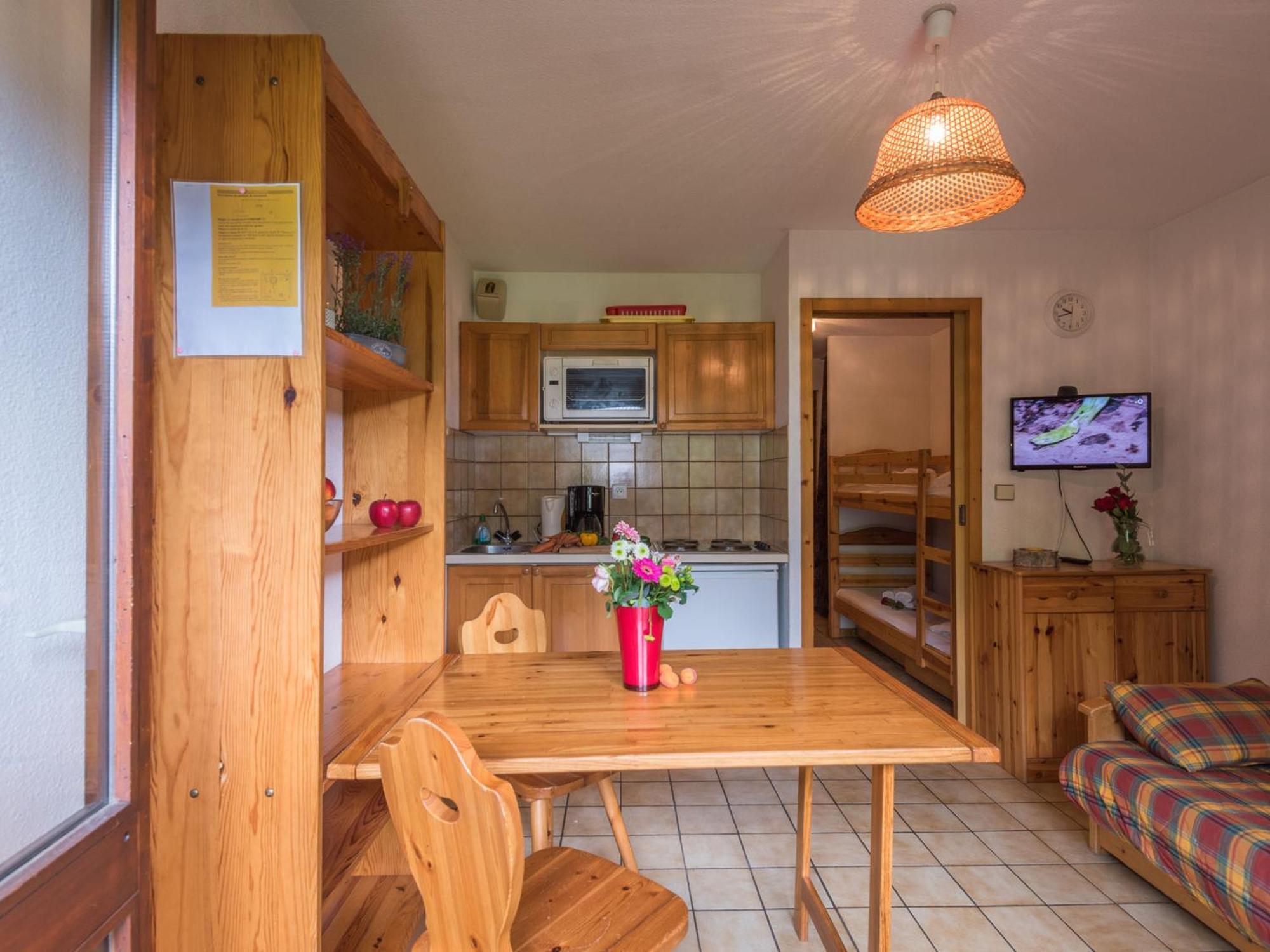 Cosy Avec Parking Et Animaux Admis, Proche Centre - Fr-1-517-21 *