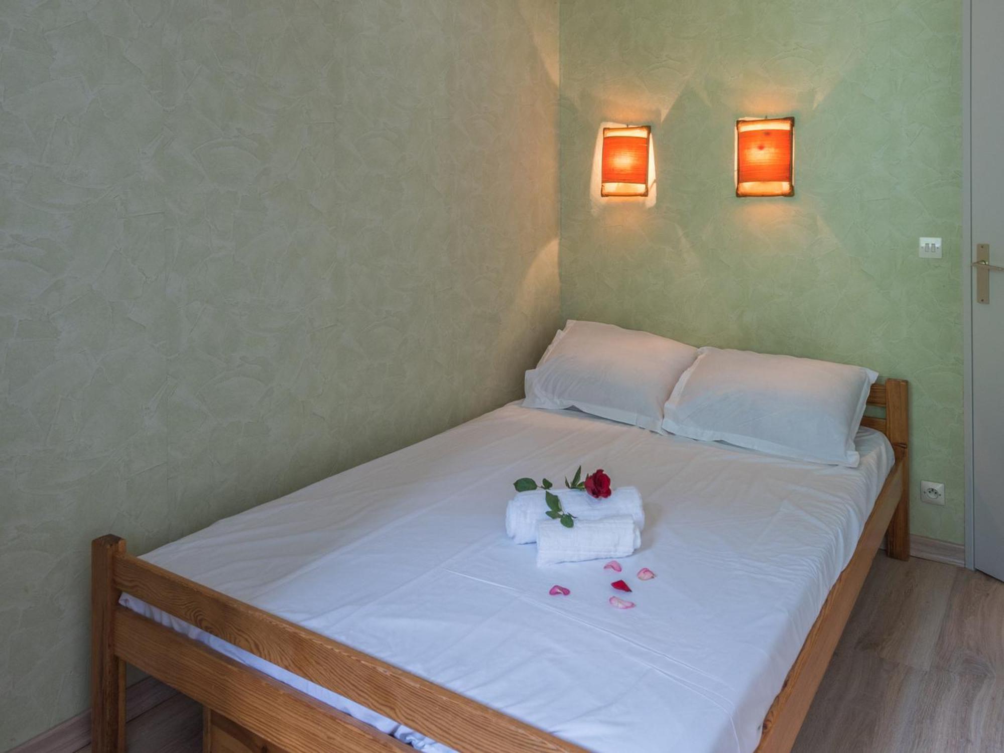 - 2 Pieces Avec Parking Et Animaux Admis - Fr-1-517-18 Chamonix