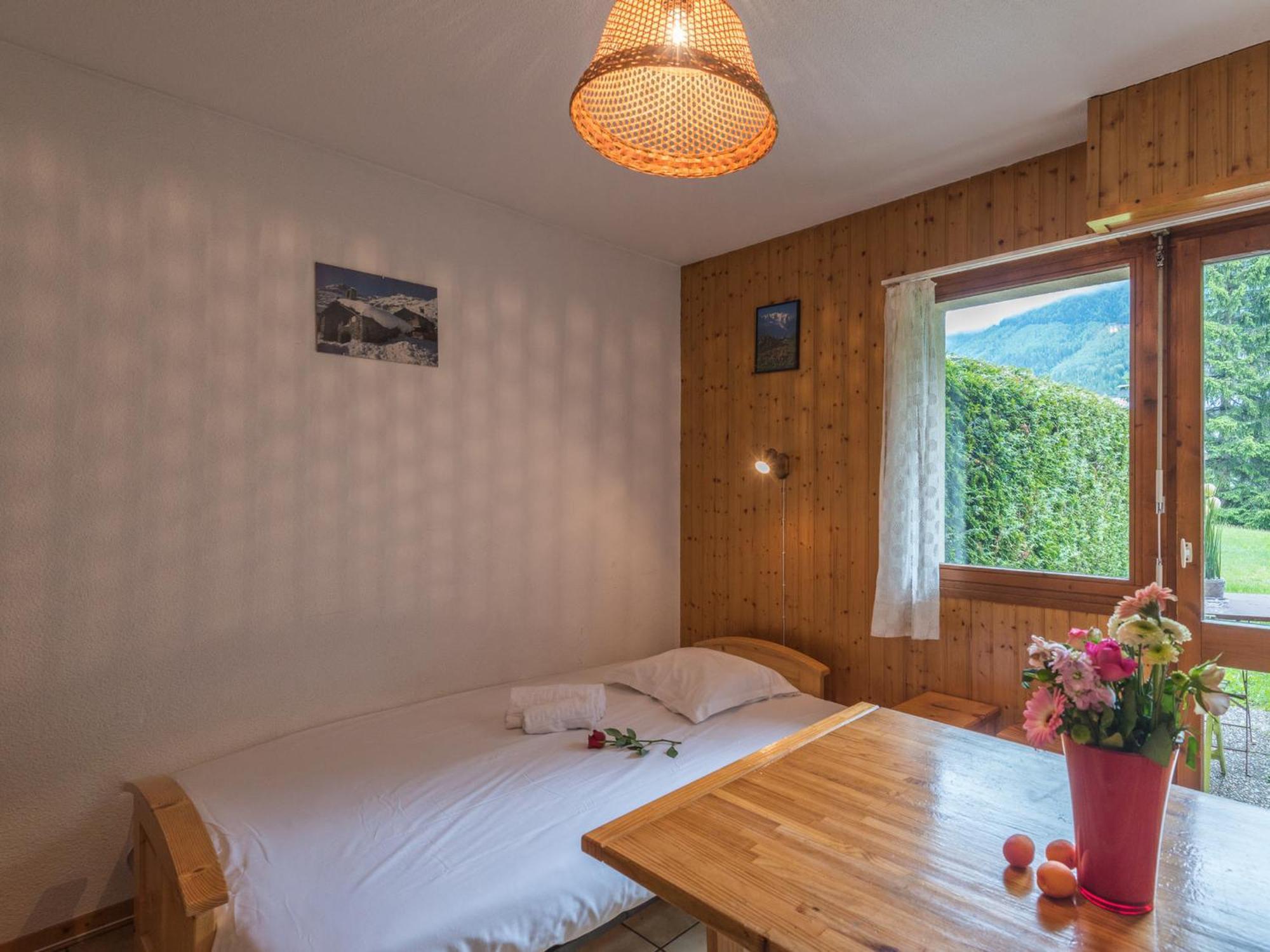 Apartment Cosy Avec Parking Et Animaux Admis, Proche Centre - Fr-1-517-21