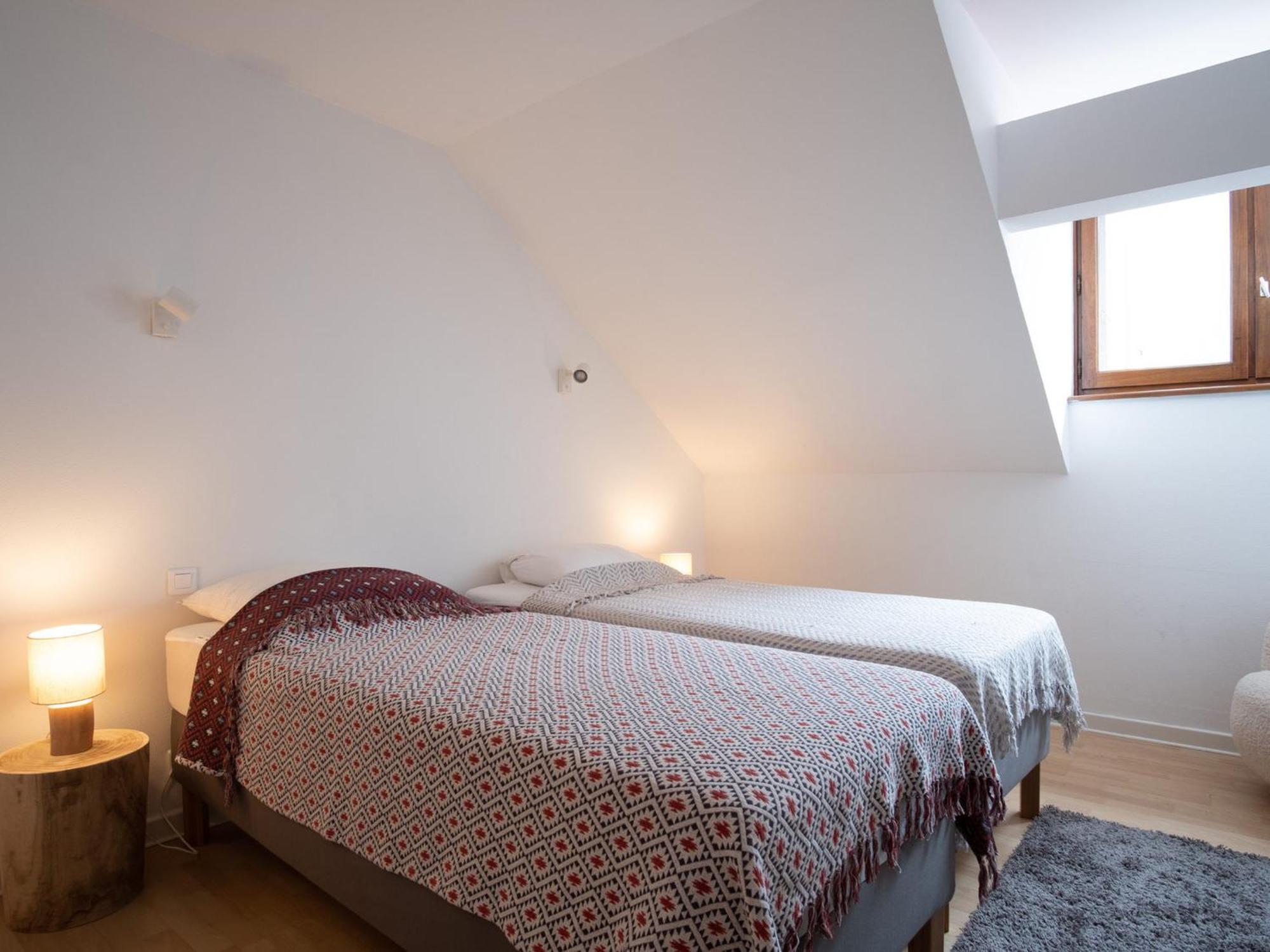 Superbe Renove Centre, 7-10 Pers, Animaux Admis - Fr-1-517-37