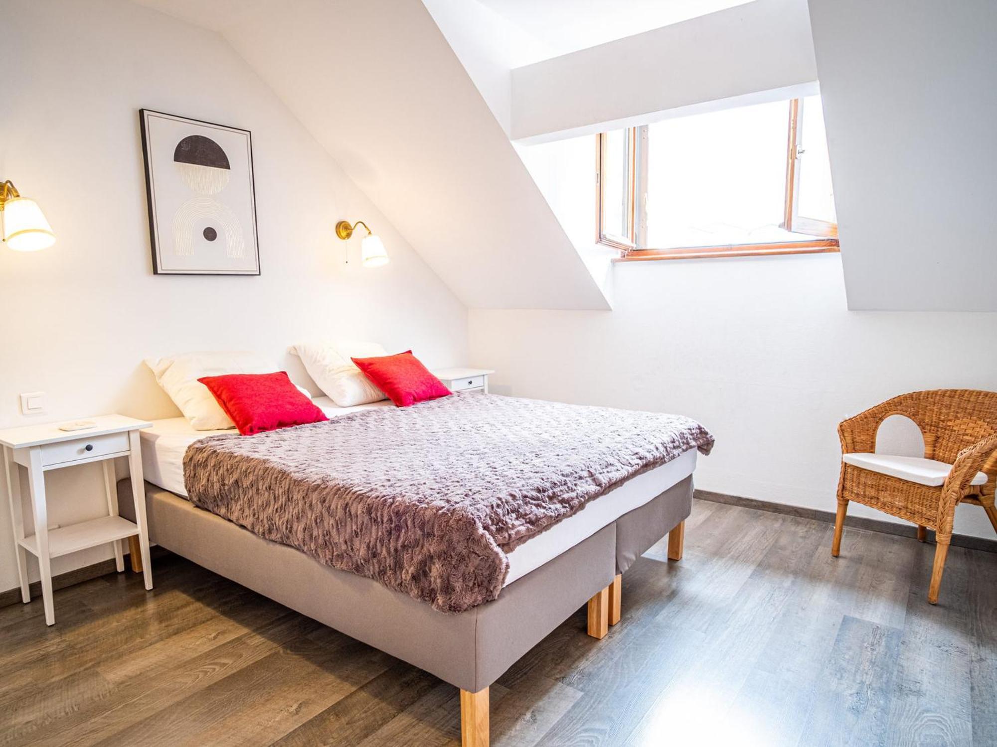 Superbe Renove Centre, 7-10 Pers, Animaux Admis - Fr-1-517-37 Apartment Chamonix