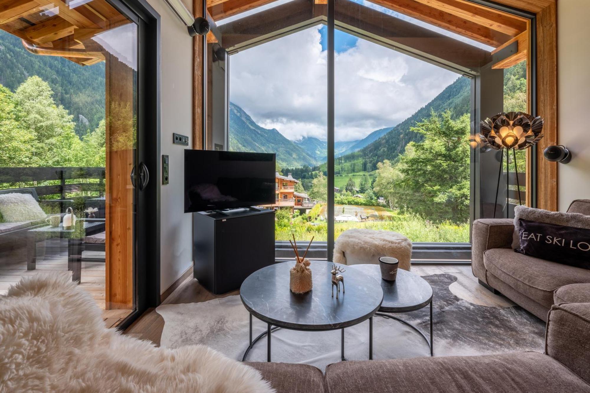 Seven Summits - Pool - Sauna - Jacuzzi - By Cozee