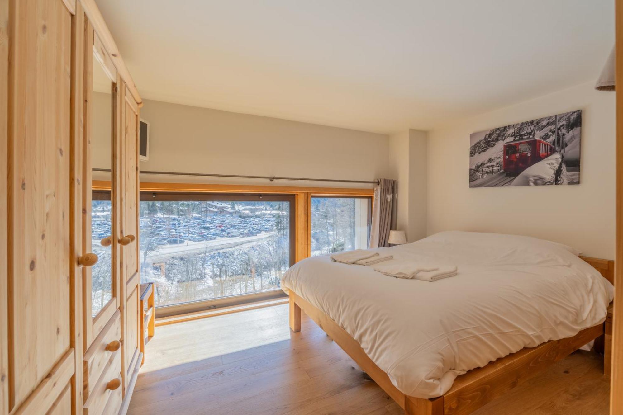 Grand Roc - Ancolies 215 - Happy Apartment