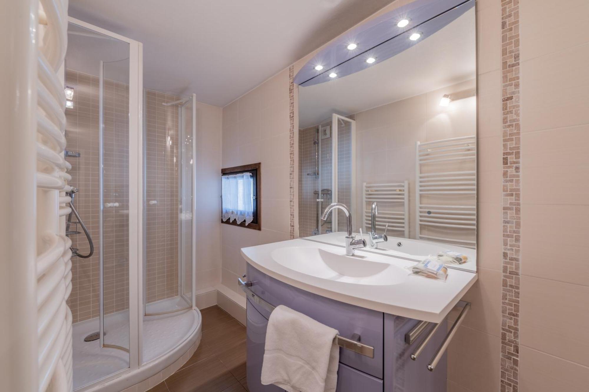 Apartment Grand Roc - Ancolies 215 - Happy *