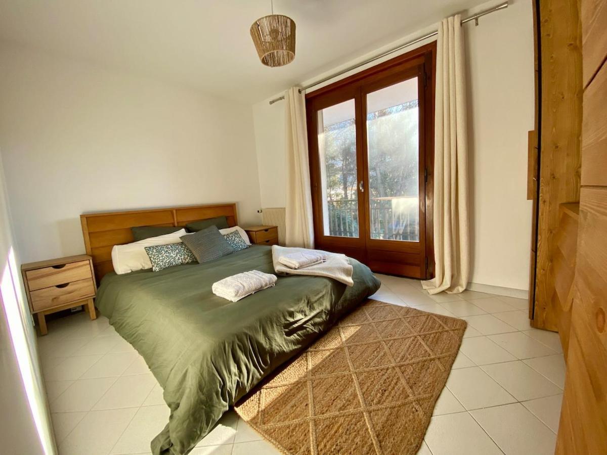Apartment Brise Du Mont Chamonix
