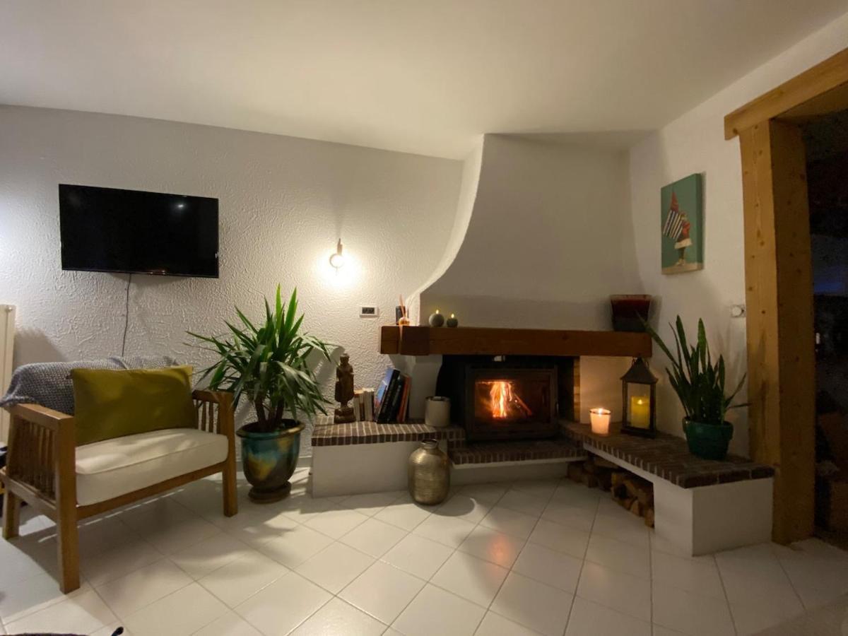 Brise Du Mont Apartment Chamonix