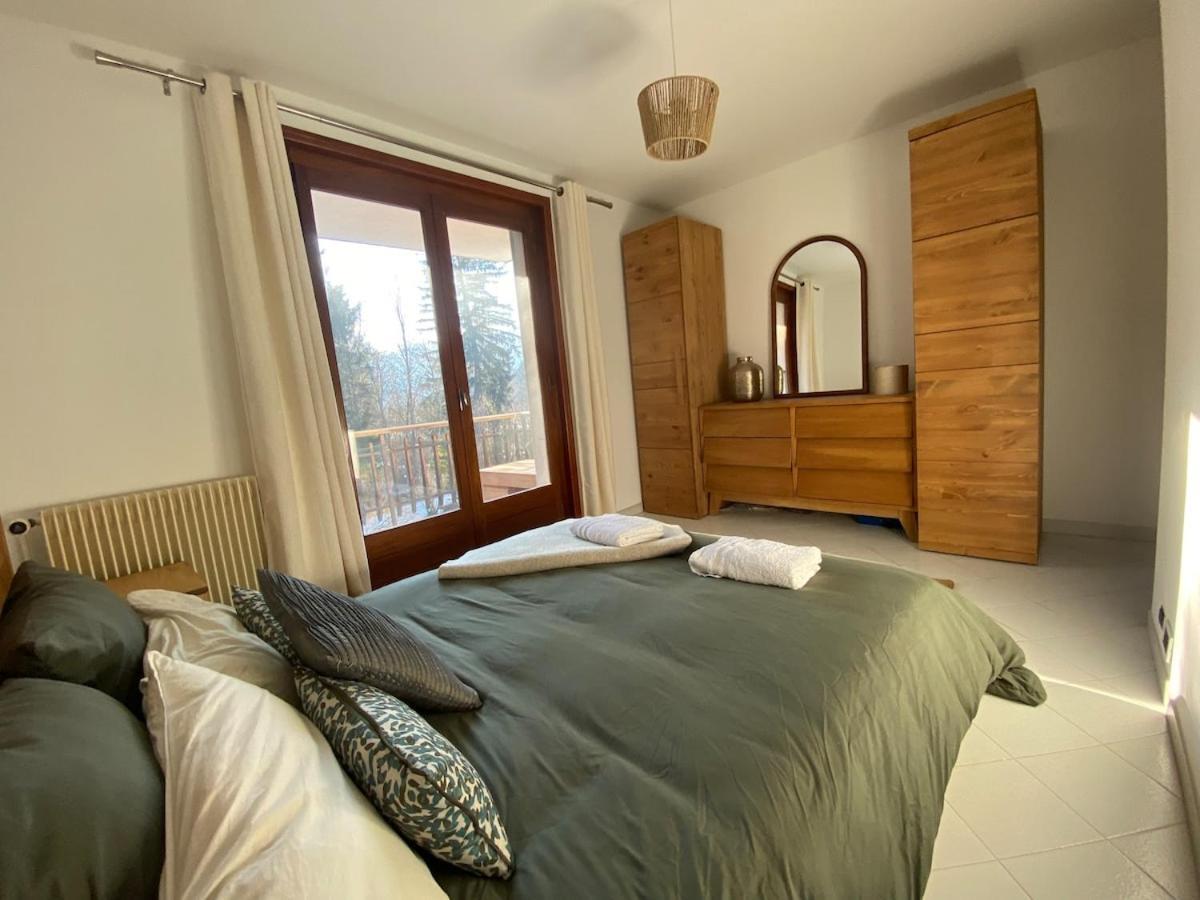 Brise Du Mont Apartment Chamonix