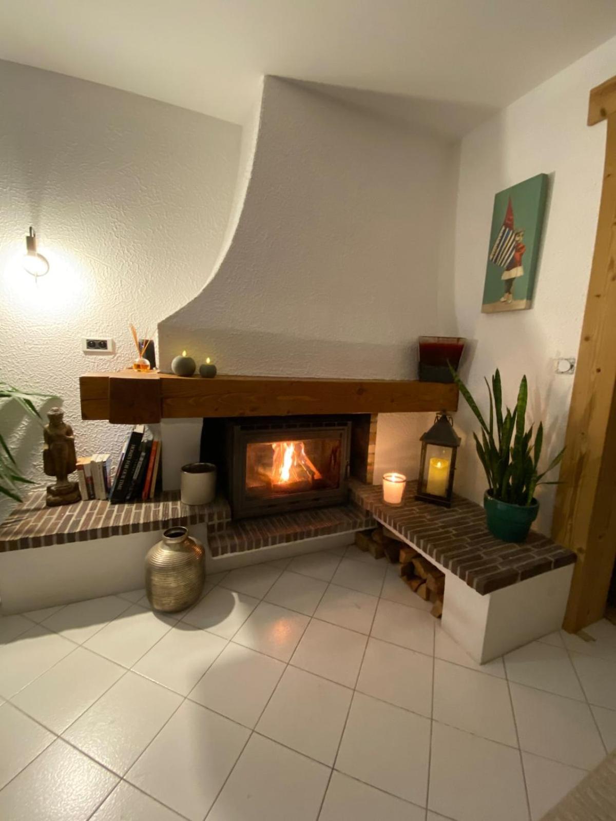Apartment Brise Du Mont *