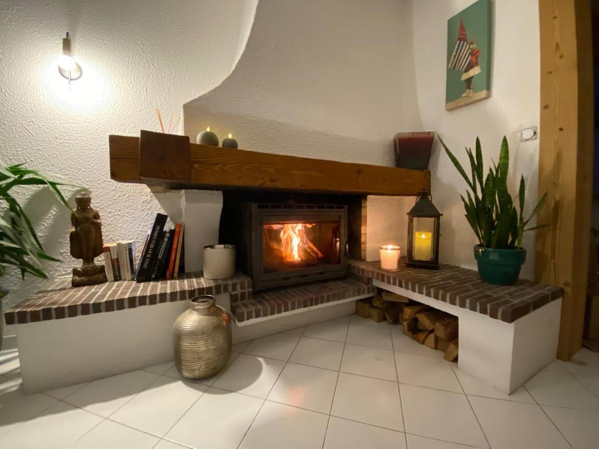 Brise Du Mont Apartment Chamonix