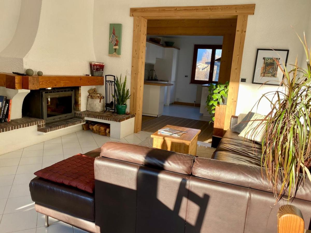 Apartment Brise Du Mont *