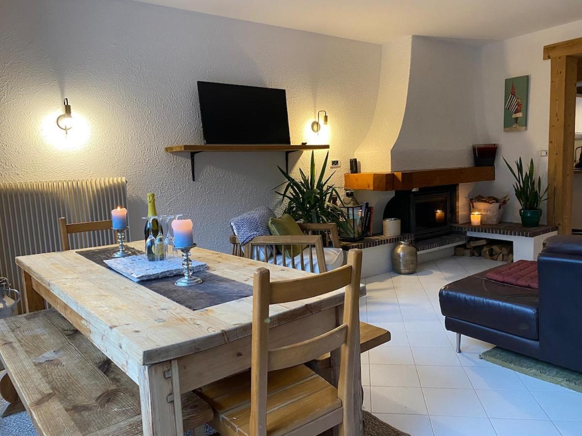 Apartment Brise Du Mont Chamonix