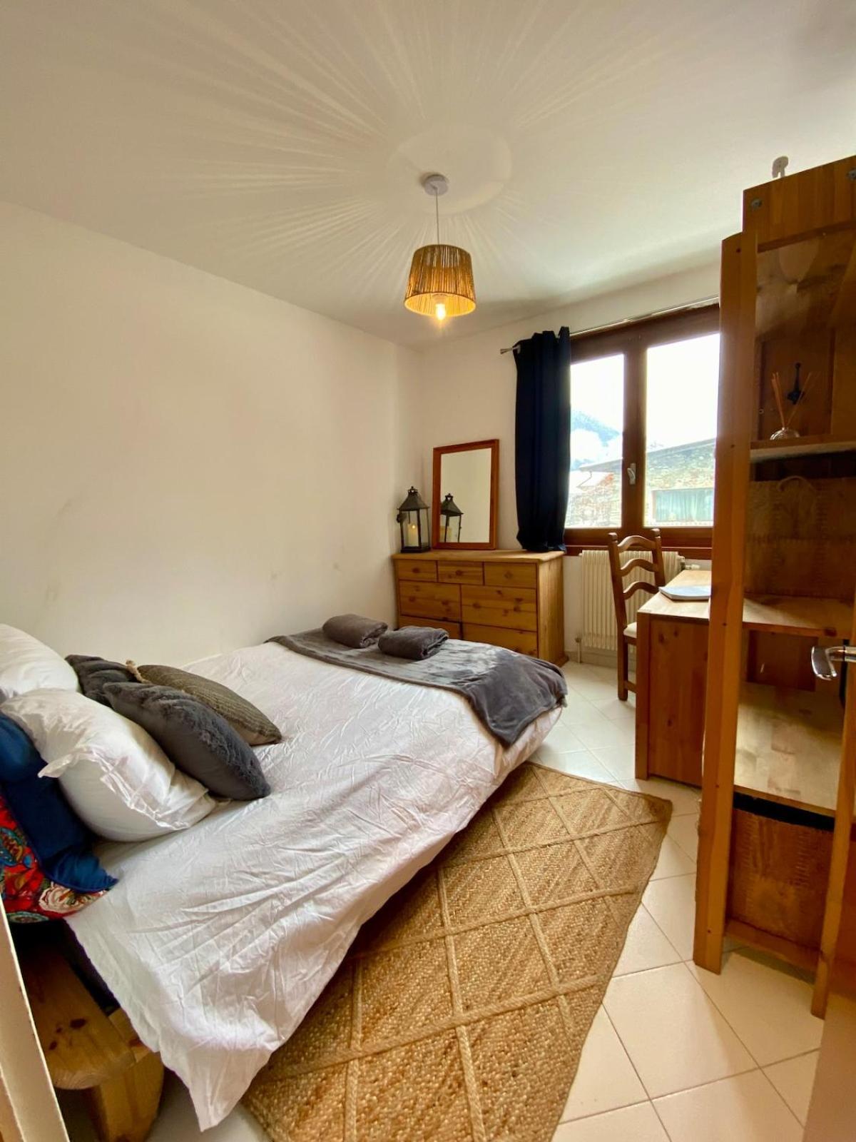 Apartment Brise Du Mont