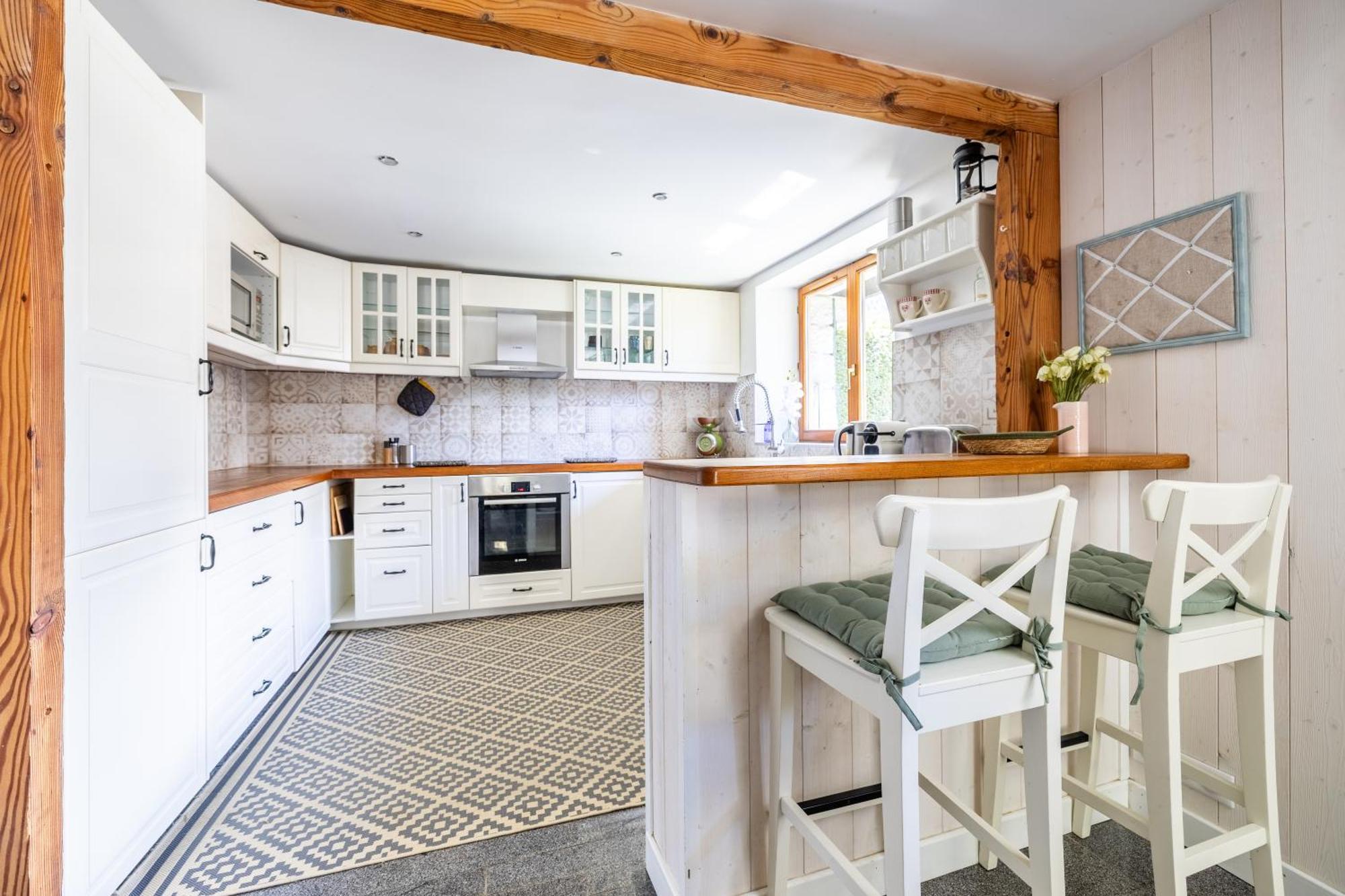 Apartment Spacieux 6pax 3ch Vue Mtblanc Parking